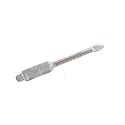RG - Gerber Butyrometer For Testing Fat in Milk (0% - 10%)