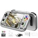 RG477M Handheld Console Retro Aluminum Alloy CNC