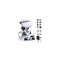 RGB Charging Station for PSVR 2/PS5 Edge/PS5 Controller