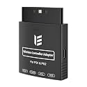RGEEK Wireless Controller Adapter for PS1 PS2 Console, Compatible with PS4/PS5, Switch Pro, Xbox One S, Series X/S and 8Bitdo Controller