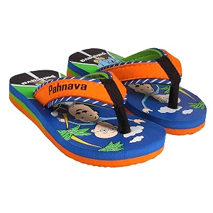 Rgks Unisex-Babys Slipper