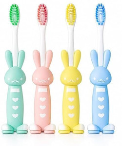rgv 4 kidsbrush ultra soft toothbrush