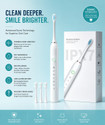 RGV Advance Technology X-3 Electric Toothbrush With