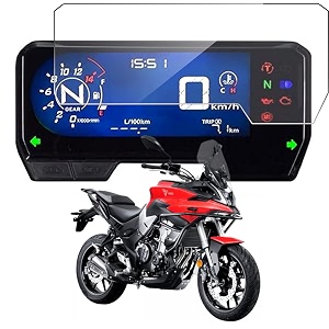RGY Screen Guard Digital Cluster Protection for