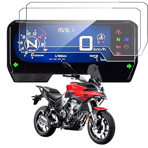 RGY Screen Guard Digital Cluster Protection for
