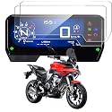 RGY Screen Guard Digital Cluster Protection for