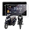 RGY Screen Guard For Honda SP 125