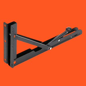 rh mall shelf_brackets_10 12 folding shelf bracket 12 inch 2 pcs max load 200kgblack shelf bracket iron stainless steel