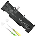 RH03XL M02027-005 Laptop Battery Replacement for HP ProBook 430 440 445 450 455 630 640 650 G8 G9 G10 Series EliteBook 630 640 645 650 655 G9 G10 Series HSTNN-DB0B HSTNN-UB7X HSTNN-OB1T