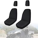 Rhino 700 Seat Covers Compatible with Rhino 700 660 450 2004-2021
