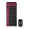 RHINOKraft Spacious ! Premium Quality Light Weight Nylon 1.2 Kg , 8 to 20 Degree Celsius Sleeping Bag
