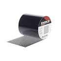 by.RHO Screen Repair Kit, Extra Wide (4in x 15FT), Black, Adhesive & Waterproof, Fiberglass, fix for Screen Door and Window Screen