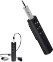 Rhobos Universal Bluetooth Audio Receiver for Car – Stream Music & Hands-Free Calls USB Adapter