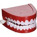 Rhode Island Chattering Teeth