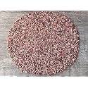 Rhodochrosite Chips – Natural Mini Rhodochrosite Stones, Crushed Undrilled Rhodochrosite, Semi-Tumbled Genuine Rhodochrosite (1/8 lb)
