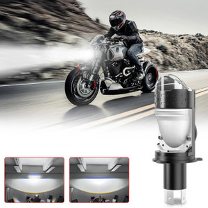 rhtdm ultra bright headlight car motorbike truck van led 12 v 36 w