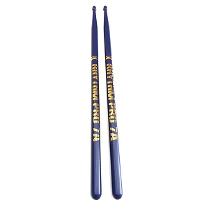 drum stick 7a premium quality light weight for drums amp octapads royal blue