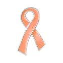 Ribbon Pins 1/5/25/100 for Cancer &amp; Disease Awareness - Various Causes - Bulk Quantities Available for Support Groups and Fundraising