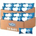 Rice Krispies Treats Crispy Marshmallow Squares, Kids Snack Box, Cereal Bars, Original (Pack of 108)