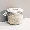 Rice Storage Container Barrel Air Tight