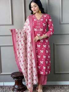 RICF ROYALS INDIA FASHION COLLECTION Women Kurti