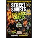 Rich Kid, Poor Kid: Street Smarts to Business Smarts (The Rich Kid Academy)