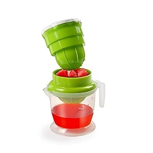 rich kitch_ nano 2 in 1 manual juicer for fruits nano fruit juicer multicolour