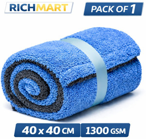 rich mart Microfiber Vehicle Washing Duster