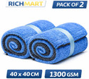 rich mart Microfiber Vehicle Washing Duster
