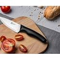 RICHARDSON SHEFFIELD Chef Mate Chef Knife 5" Kitchen Knife | Surgical Blade Knife | Best Knife for Kitchen Use