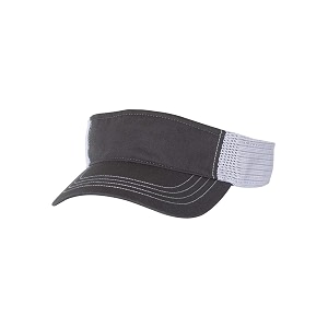 richardson - trucker visor - 712
