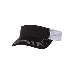 richardson - trucker visor - 712
