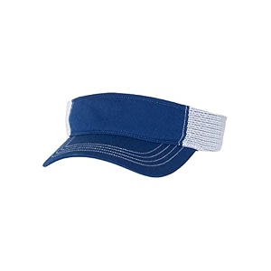 richardson - trucker visor - 712