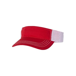 richardson - trucker visor - 712