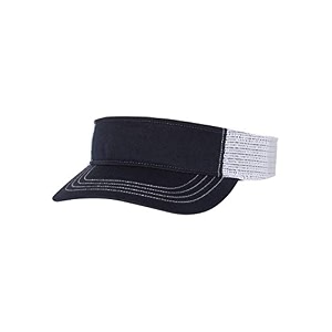 richardson - trucker visor - 712