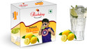Richday Instant Lemon Drink Mix Sports Drink (500 g, Lemon Flavored)