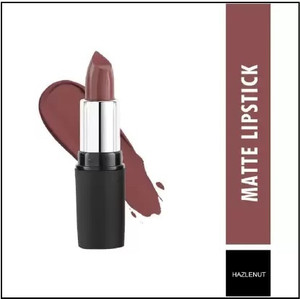 richee lipstick matte finish bold colour hazelnut ps_2