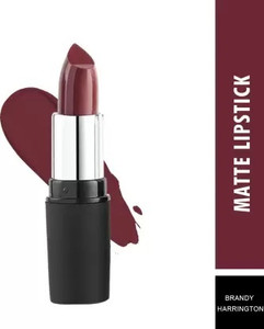 richee lipstick matte finish bold colour brandy harrington ps_2