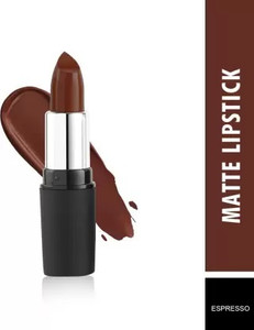 richee lipstick matte finish bold colour espresso ps_2
