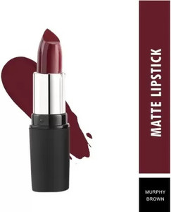 richee lipstick matte finish bold colour murphy brown ps_2
