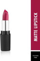 Richee Lipstick, Matte Finish, Bold Colour Pink Ps_1