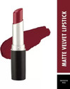 Richee Lipstick, Matte Finish, Bold Colour Smoking Red Ps_2
