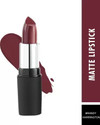Richee Lipstick, Matte Finish, Bold Colour Brandy harrington Ps_1