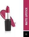 Richee Lipstick, Matte Finish, Bold Colour Hot Pink Ps_2
