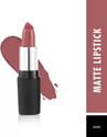 Richee Lipstick, Matte Finish, Bold Colour Bare Ps_1