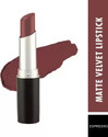 Richee Lipstick, Matte Finish, Bold Colour Espresso velvet Ps_1