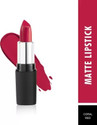 Richee Lipstick, Matte Finish, Bold Colour Coral red Ps_2