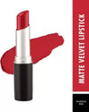 Richee Lipstick, Matte Finish, Bold Colour Russion Red Ps_2