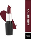 Richee Lipstick, Matte Finish, Bold Colour Murphy Brown Ps_2