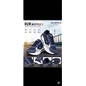 RICHERSON Sports Shoes Mans Running ShoesGym Shoes